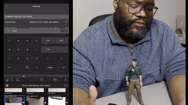 How I make my stop animations on my iPhone and and sound to avoid copyright infringement. 👮🏻♀️ смотреть онлайн