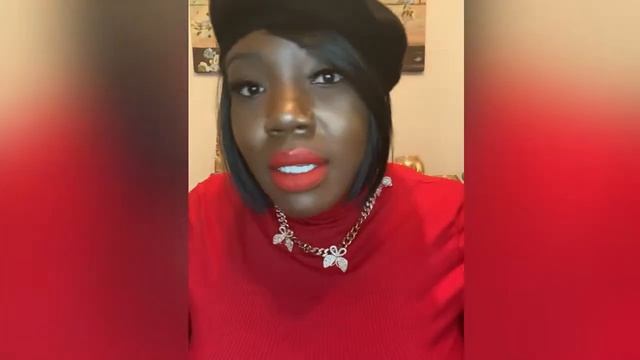The Best Red Lipstick for WOC| Top 5 Red Lipsticks| Red Lippies #redlipstick #redlips #mattelipstic смотреть онлайн