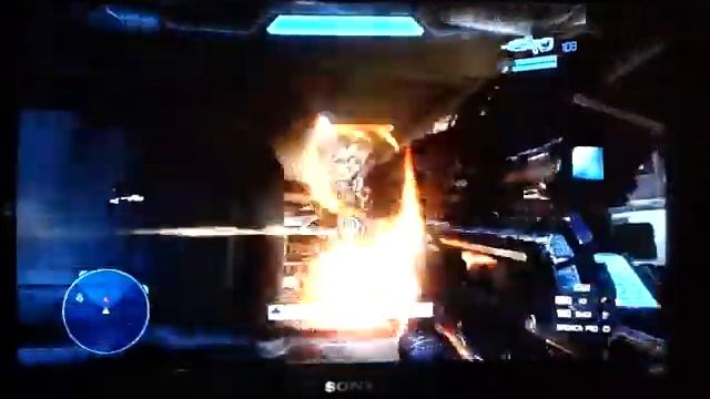 Halo 4 TODOS CONTRA TODOS!!! parte 2 смотреть онлайн