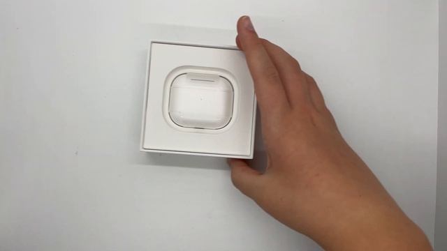 Airpods (3rd Gen) - They are pretty cool! смотреть онлайн