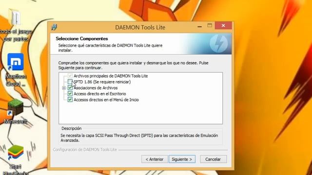 Descargar e instalar daemon tools lite para windows 8 y 8.1 смотреть онлайн