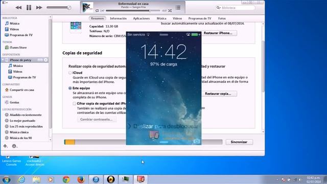 jeilbreak ios 7.1.2 iphone 4, 4s, 5, 5s, 5c смотреть онлайн