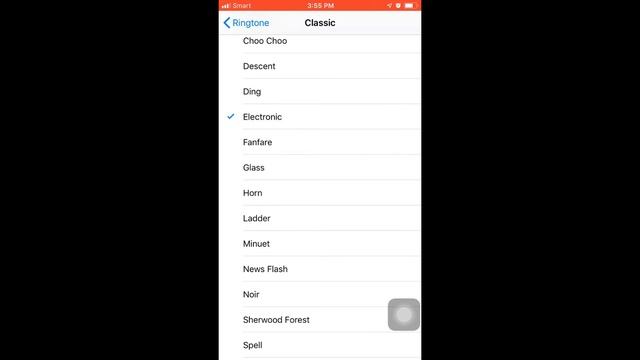 How to setting up Iphone 6 Ringtone easily| Iphone 6 tutorial for beginners-Iphone 6|AppFind смотреть онлайн