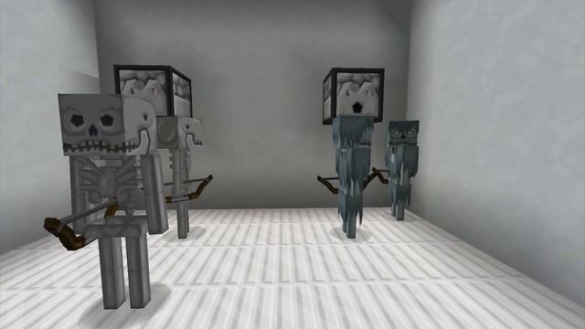 VanillaBDcraft 1.14 Resource Pack Review смотреть онлайн