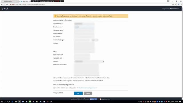 CENTOS İşletim Sistemine Plesk Panel Kurulumu | Php Server Kurulumu | | kurnazwebci.com смотреть онлайн