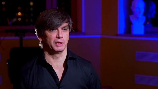 Почему мы так держимся за свою картину мира | Как найти определённость в неопределённости смотреть онлайн