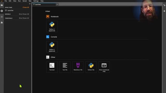 LXD 2 WSL on Windows 11 Part 2 Jupyter Server смотреть онлайн