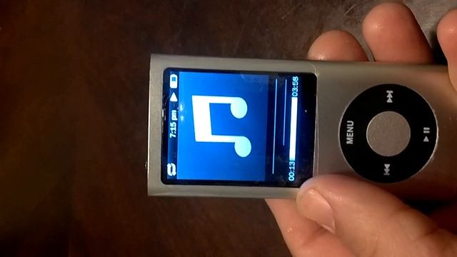 4GB mp5 player ipod look alike but cheaper смотреть онлайн