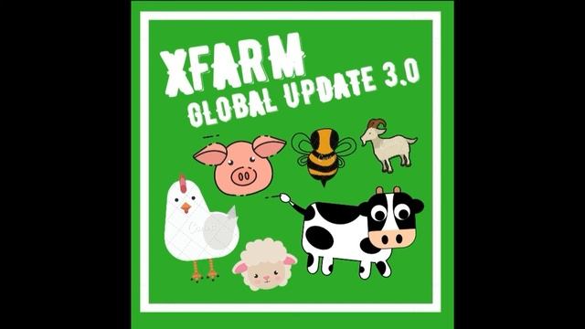 xFarm: Global Update 3.0 (Глобальное обновление) смотреть онлайн