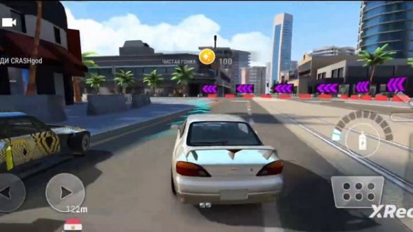 Race max pro (часть 2)