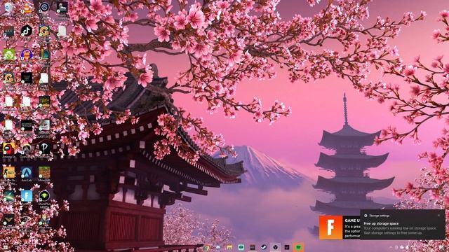 Windows Notification Sound Fits Into My Playing Perfectly! смотреть онлайн