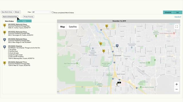 Connect your office and service technicians to schedule more jobs & get paid faster смотреть онлайн