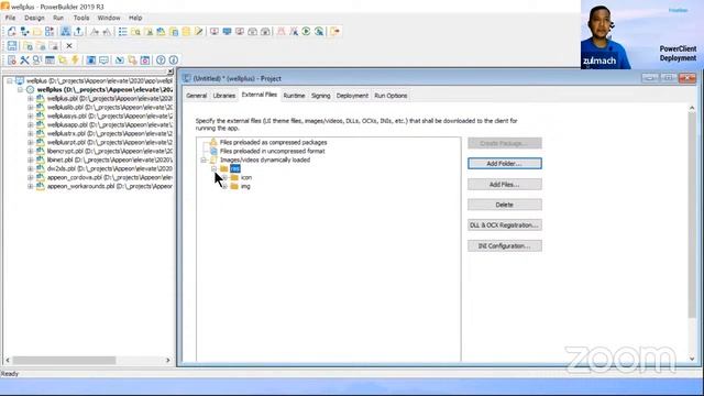 pbdev.id #PowerBuilder 2019R3 PowerClient Deployment смотреть онлайн