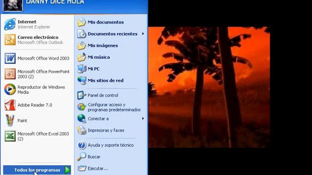 Instalacion de un firewall смотреть онлайн