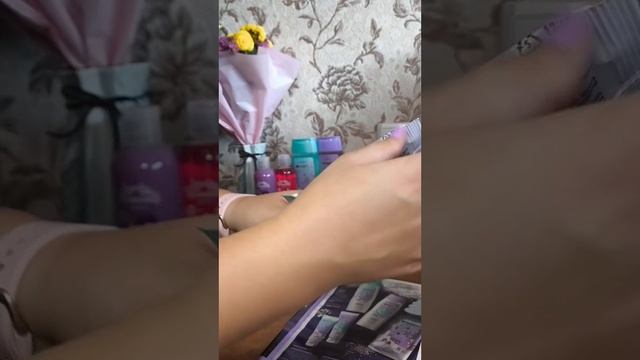 Обзор новинок Фаберлик 😁 смотреть онлайн