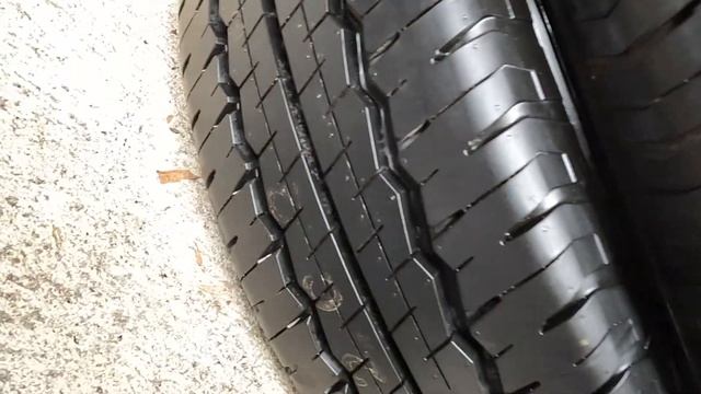 โปรโมชั่นยางใหม่ ยางถอดป้ายแดง จัดให้ไม่แพง смотреть онлайн