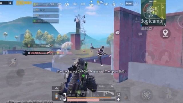 #Pubg_Mobile #BGMI Montage video again.. after 1month iPhone XR review with montage 🔥 смотреть онлайн