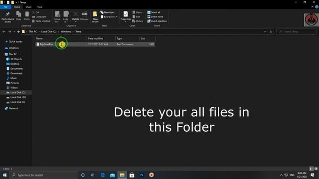 How to Speed Up Windows 10(Lag free gaming, Best performance, Faster boot time) смотреть онлайн