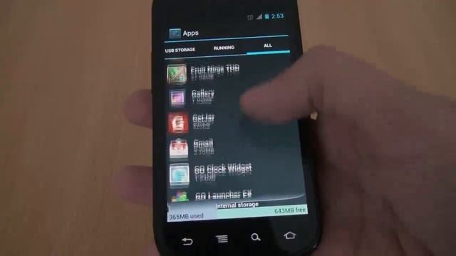 How To Hide Google Search Bar In Android 4.0 ICS Stock Launcher смотреть онлайн