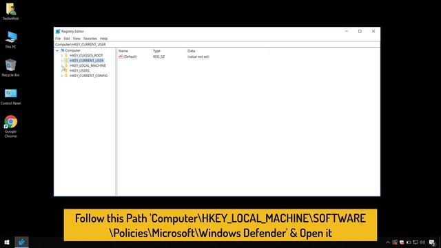 [GUIDE] How to Disable Windows Defender Windows 10 Easily смотреть онлайн
