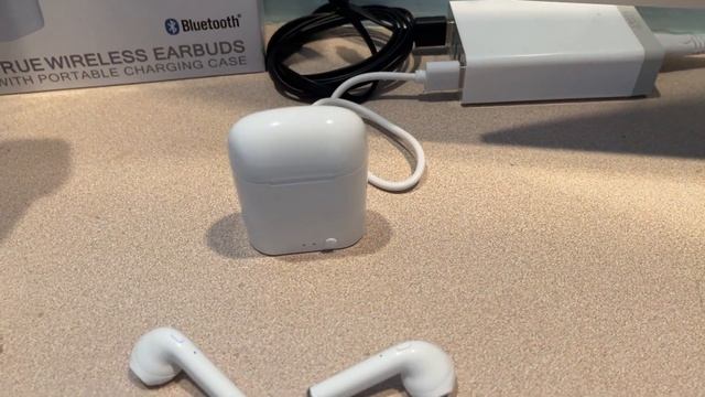 How to use the $15 Airstream Earbuds for iPhone 12 смотреть онлайн