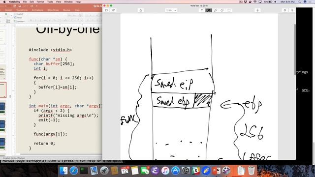 CSE 545 F18: 3-12-18 "Application Insecurity Pt. 8" смотреть онлайн