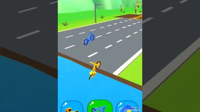 shape shifting game hyper casual android iOS level 408-412 #viral #trending #gaming #shapeshifting смотреть онлайн