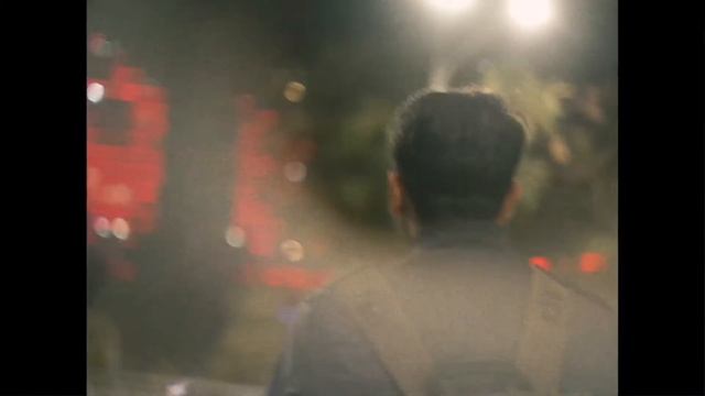 Tashkent city - night mood | John Maus - Do Your Best смотреть онлайн