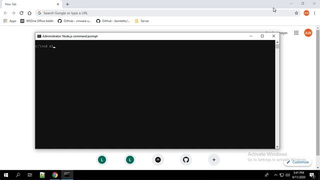 Caching API Preparation for Windows смотреть онлайн