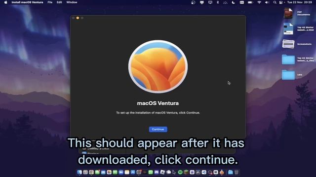 macOS new update not showing up after getting beta - FIX смотреть онлайн