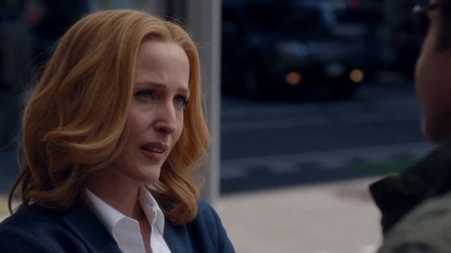 Episode 1: Preview Clip 2 | The X-Files | Channel 5 смотреть онлайн