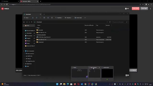 Como Instalar EVE NG смотреть онлайн