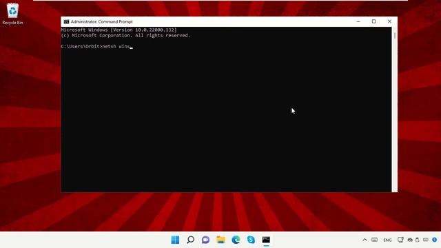 Correzione "Impossibile rilevare automaticamente le impostazioni proxy di rete" in Windows 11 смотреть онлайн