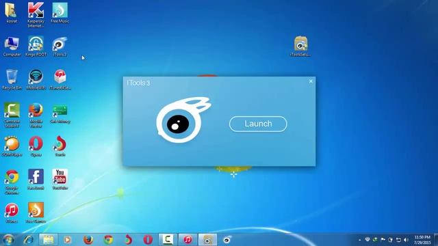 how to install and use i tunes and i tools смотреть онлайн
