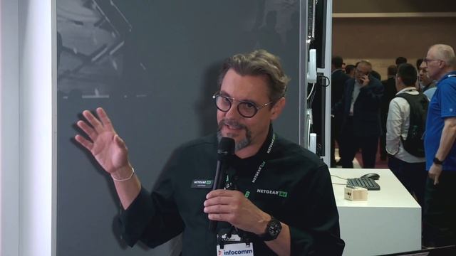How to Master Multicast for AV-over-IP смотреть онлайн