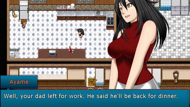 Alansya Chronicles - Fleeting Iris v0.92 ( Introdução ) смотреть онлайн
