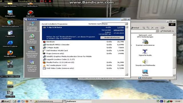 Windows 2000 Test und Fazit! смотреть онлайн