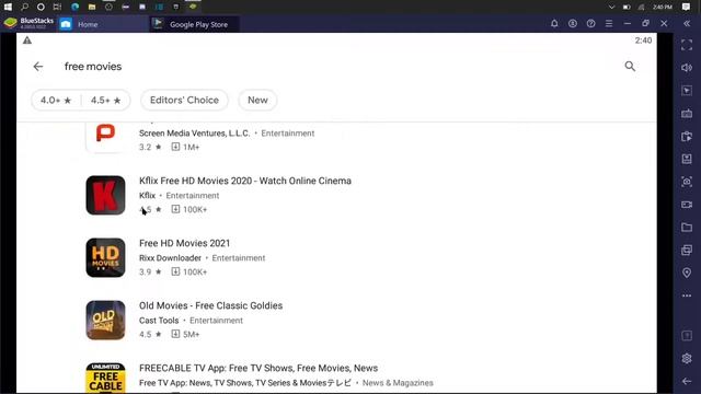 How To Watch New Movies For FREE 2021! смотреть онлайн
