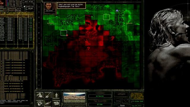 Jagged Alliance 2 Wildfire A.I.M. Mike Deutsch/German Steam Version 6.04 смотреть онлайн