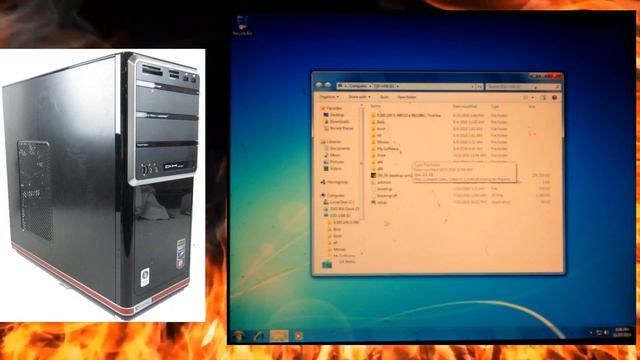 How to UPGRADE DELL HP Lenovo Toshiba Gateway Acer ASUS Laptop Desktop Vista to Windows 10 смотреть онлайн