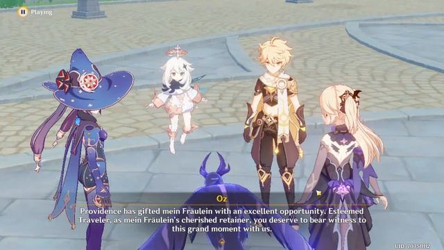 Golden Apple Vaction Returns048 смотреть онлайн
