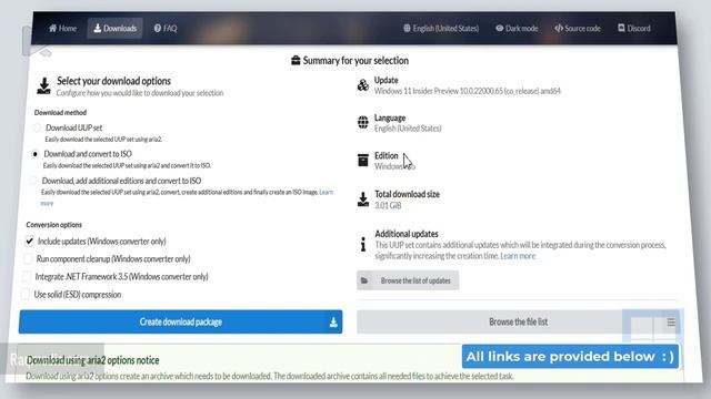 How To Download and Install Windows 11 ISO File Latest Version Free Without Loosing Data смотреть онлайн