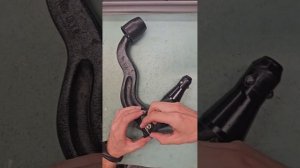 ИЗГОТОВЛЕНИЕ КЛЮЧА ПО ЗАМКУ ОТ ФАРКОПА