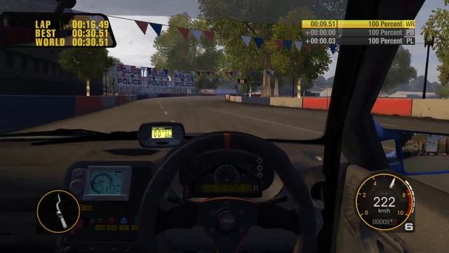 USA | Washington | Hill Circuit | Drift | Subaru Impreza | 30.290 смотреть онлайн