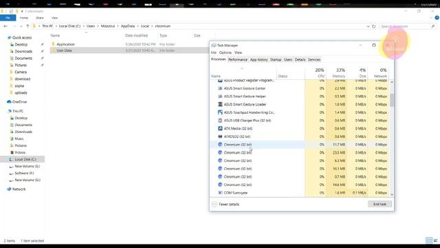 How to Uninstall/Remove/Delete Chromium in Windows 7/8/10 | How to Uninstall Chromium 2020 смотреть онлайн