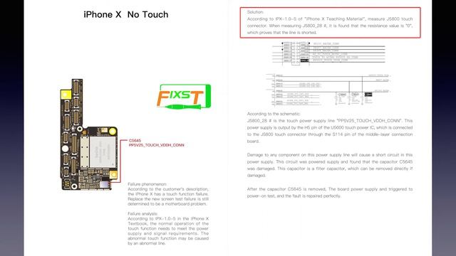 Lesson 2：iPhone X Display, Touch, 3D Touch principle смотреть онлайн