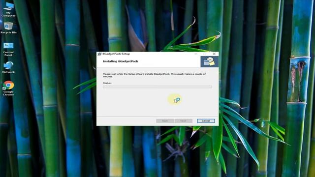 |How To Download 50+ New Gadgets For Windows 7,8,8.1,10,Vista| |T4 Tech| смотреть онлайн