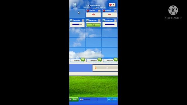 progressbar 95 avagy WINDOWS XP|és túl sok a reklám смотреть онлайн