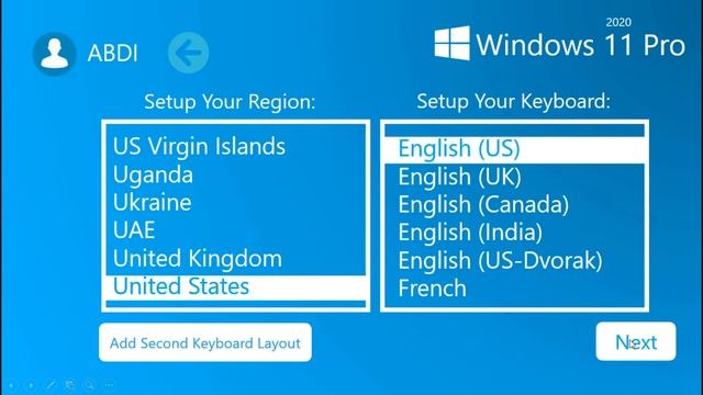 How to install Windows 11 2020 with activation key смотреть онлайн