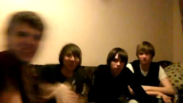 Roma Scandal,Дима,Егорка,Юра:Бабы козлы.mp4 смотреть онлайн